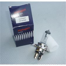 BULB 12V H4 60/55W